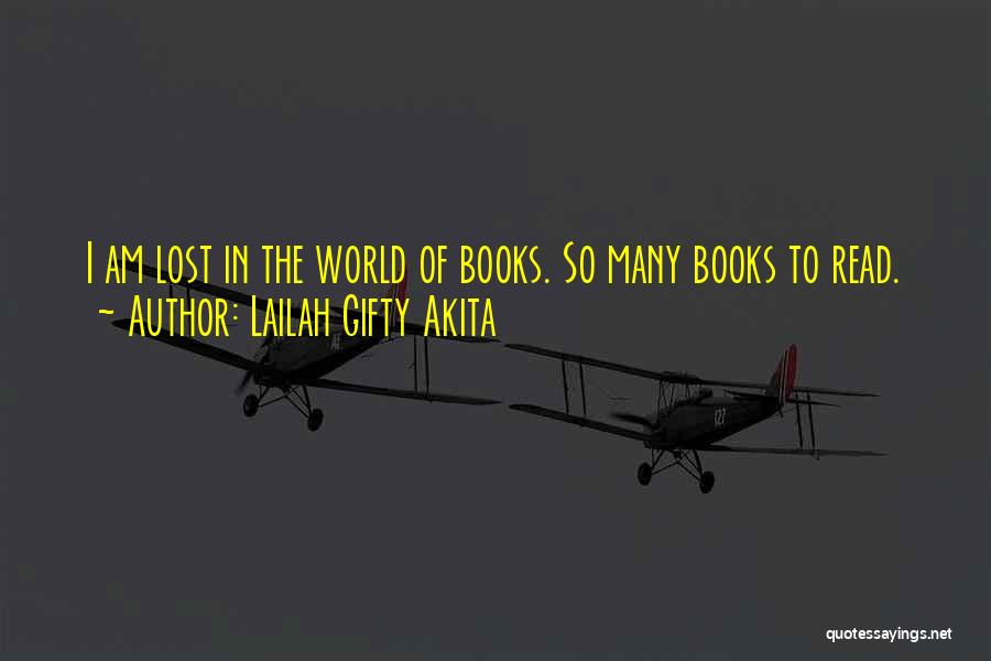 Reading Habits Quotes By Lailah Gifty Akita