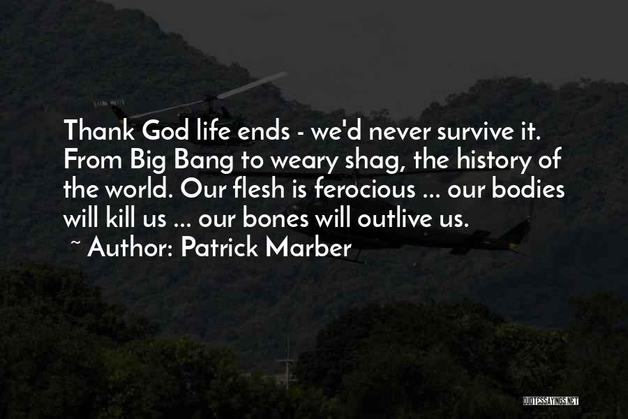 Reading In Filipino Quotes By Patrick Marber