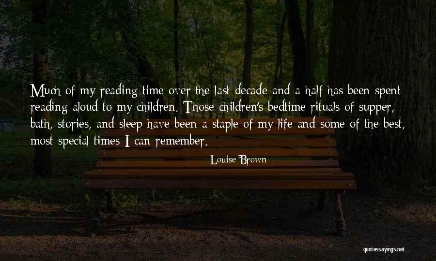 Reading In The Bath Quotes By Louise Brown Reading In The Bath Quotes By Louise Brown