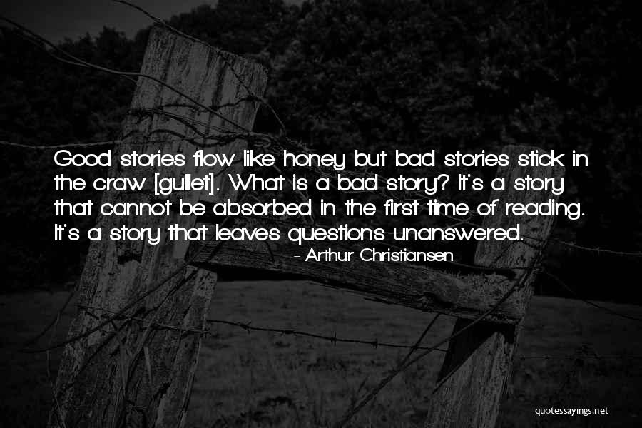 Reading Is Good Quotes By Arthur Christiansen Reading Is Good Quotes By Arthur Christiansen