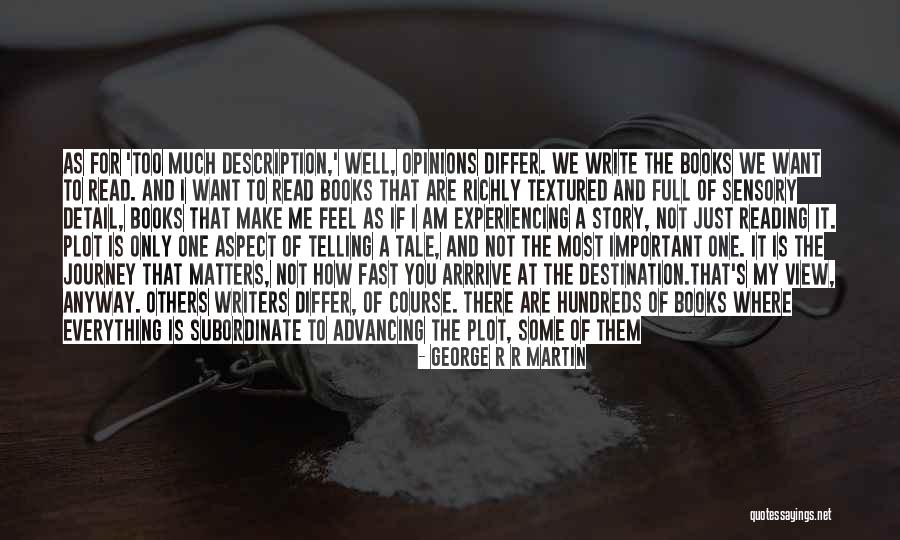 Reading Is Important Quotes By George R R Martin Reading Is Important Quotes By George R R Martin