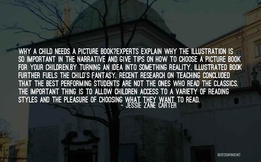 Reading Is Important Quotes By Jessie Zane Carter Reading Is Important Quotes By Jessie Zane Carter