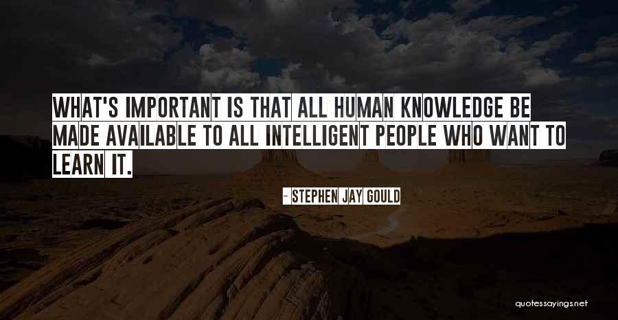 Reading Is Important Quotes By Stephen Jay Gould Reading Is Important Quotes By Stephen Jay Gould