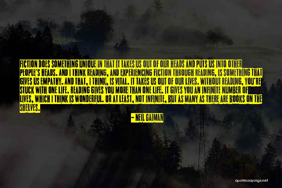 Reading Is Vital Quotes By Neil Gaiman Reading Is Vital Quotes By Neil Gaiman