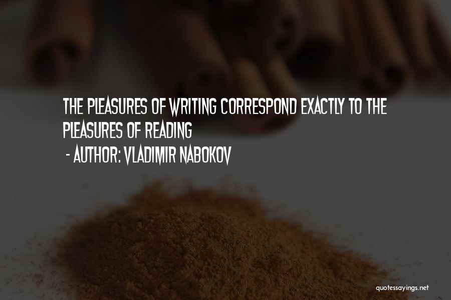 Reading Literature Quotes By Vladimir Nabokov