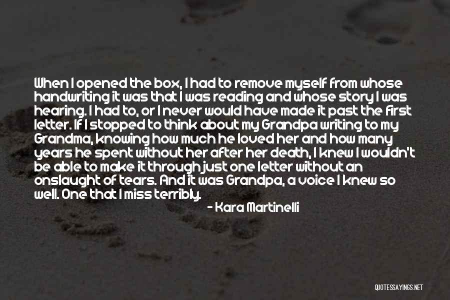 Reading Love Story Quotes By Kara Martinelli Reading Love Story Quotes By Kara Martinelli