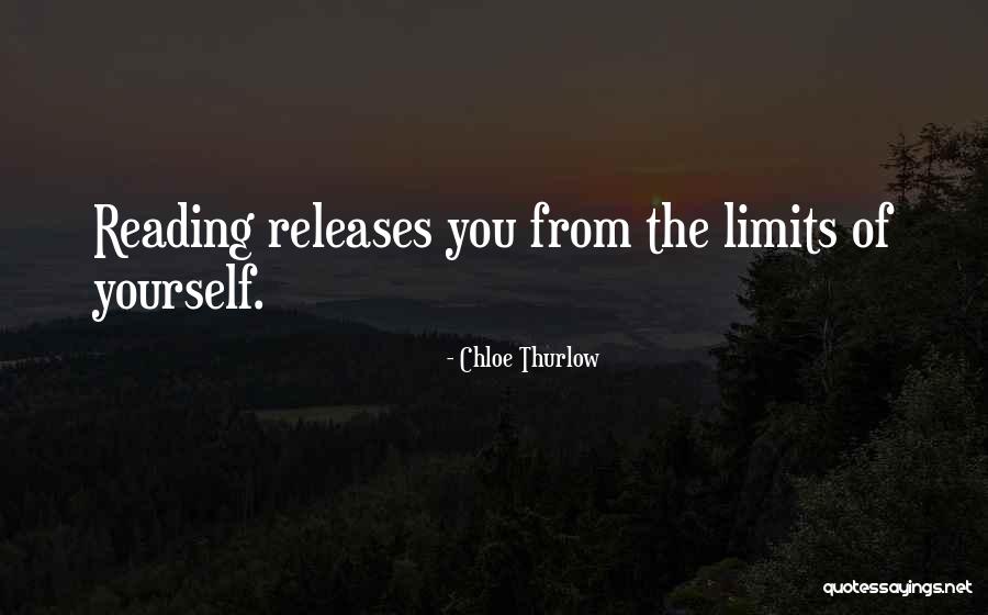 Reading Motivation Quotes By Chloe Thurlow Reading Motivation Quotes By Chloe Thurlow