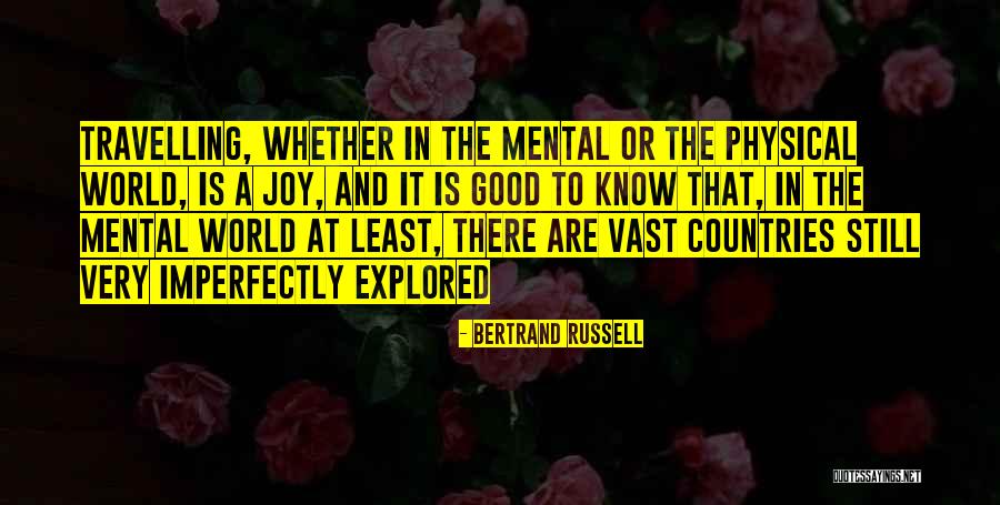Reading Notebooks Quotes By Bertrand Russell Reading Notebooks Quotes By Bertrand Russell