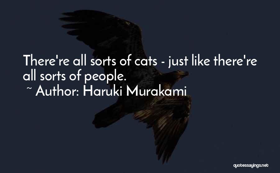 Reading Old Conversations Quotes By Haruki Murakami