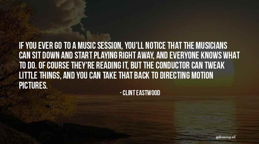 Reading Pictures And Quotes By Clint Eastwood Reading Pictures And Quotes By Clint Eastwood