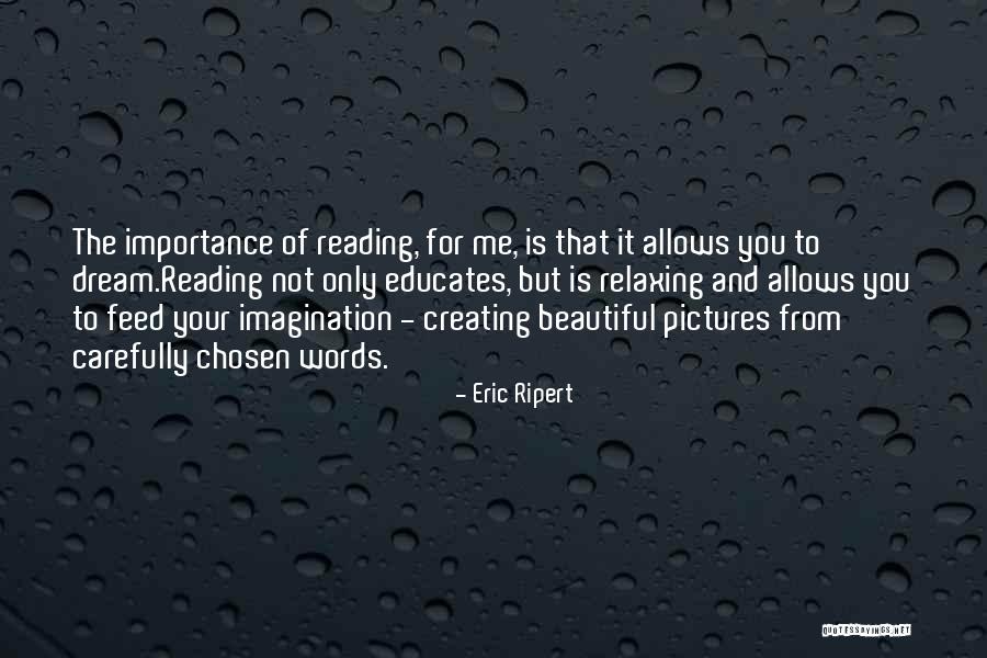 Reading Pictures And Quotes By Eric Ripert Reading Pictures And Quotes By Eric Ripert