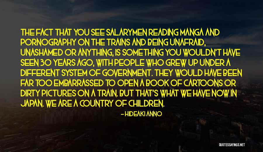 Reading Pictures And Quotes By Hideaki Anno Reading Pictures And Quotes By Hideaki Anno