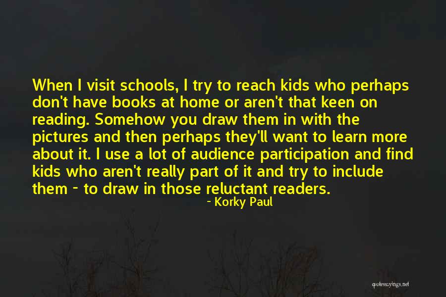 Reading Pictures And Quotes By Korky Paul Reading Pictures And Quotes By Korky Paul