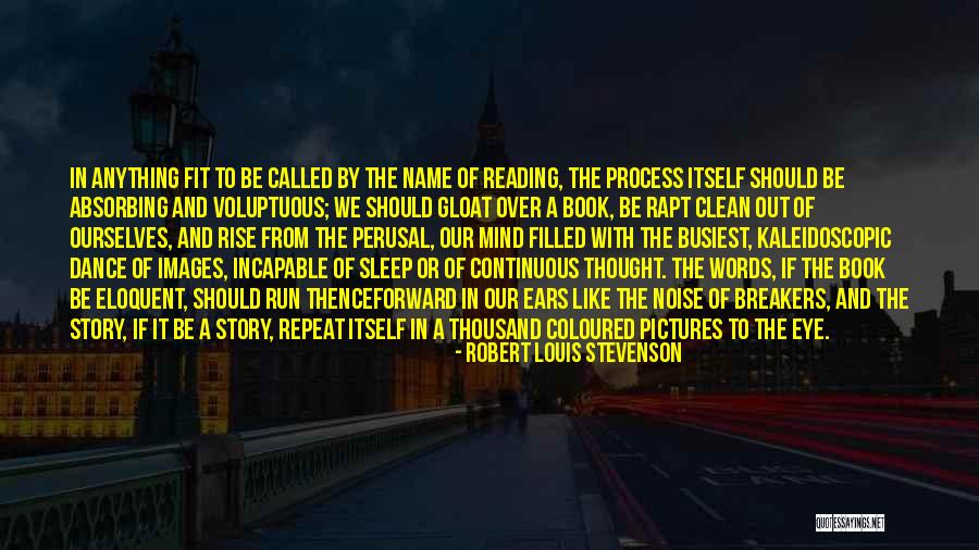 Reading Pictures And Quotes By Robert Louis Stevenson Reading Pictures And Quotes By Robert Louis Stevenson