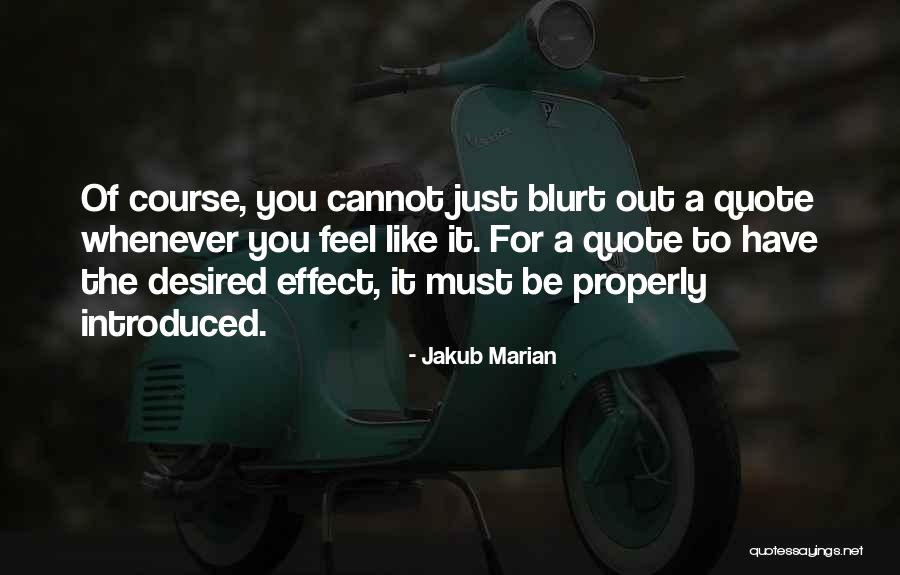 Reading Quotes Quotes By Jakub Marian Reading Quotes Quotes By Jakub Marian