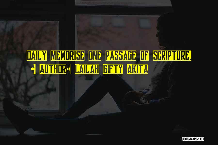 Reading Sayings And Quotes By Lailah Gifty Akita