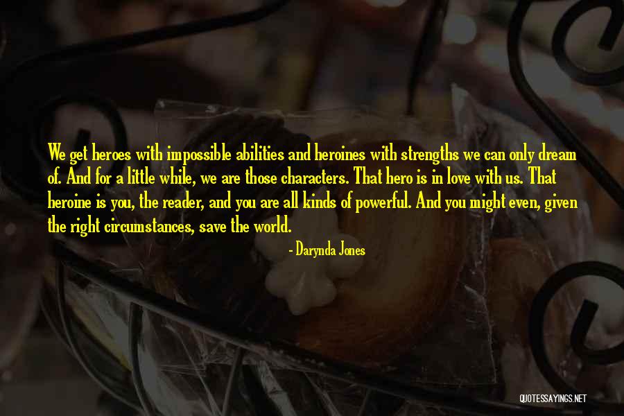 Reading Success Quotes By Darynda Jones Reading Success Quotes By Darynda Jones