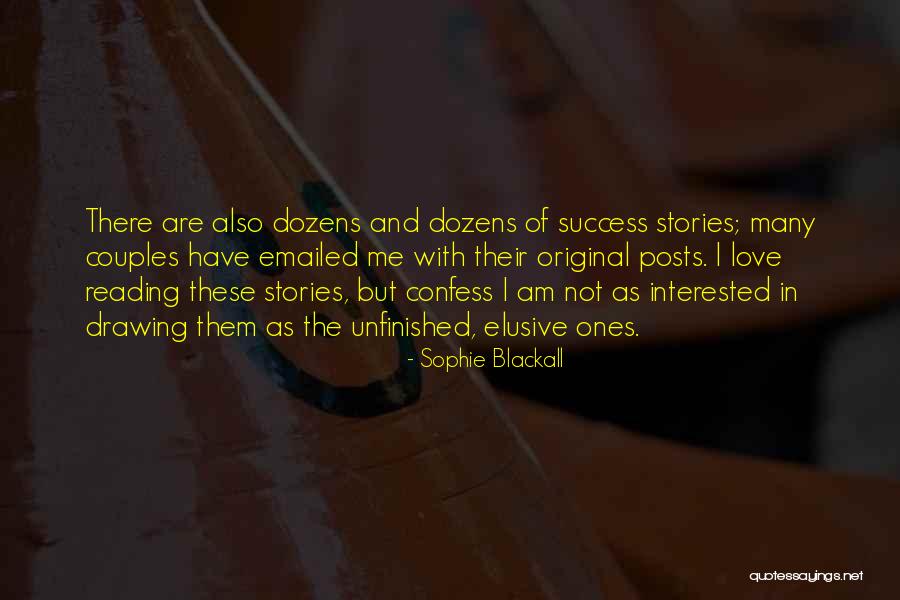 Reading Success Quotes By Sophie Blackall Reading Success Quotes By Sophie Blackall