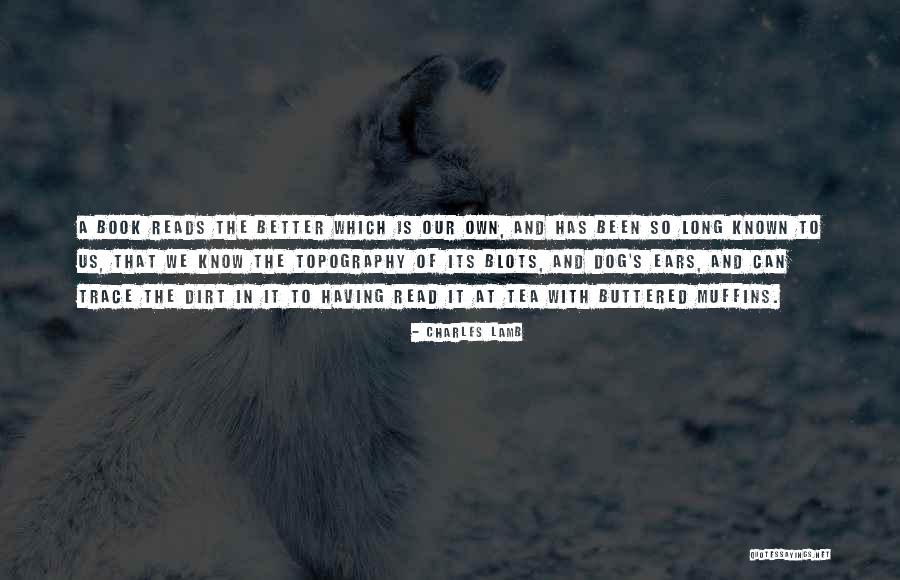 Reading That Reads Quotes By Charles Lamb Reading That Reads Quotes By Charles Lamb