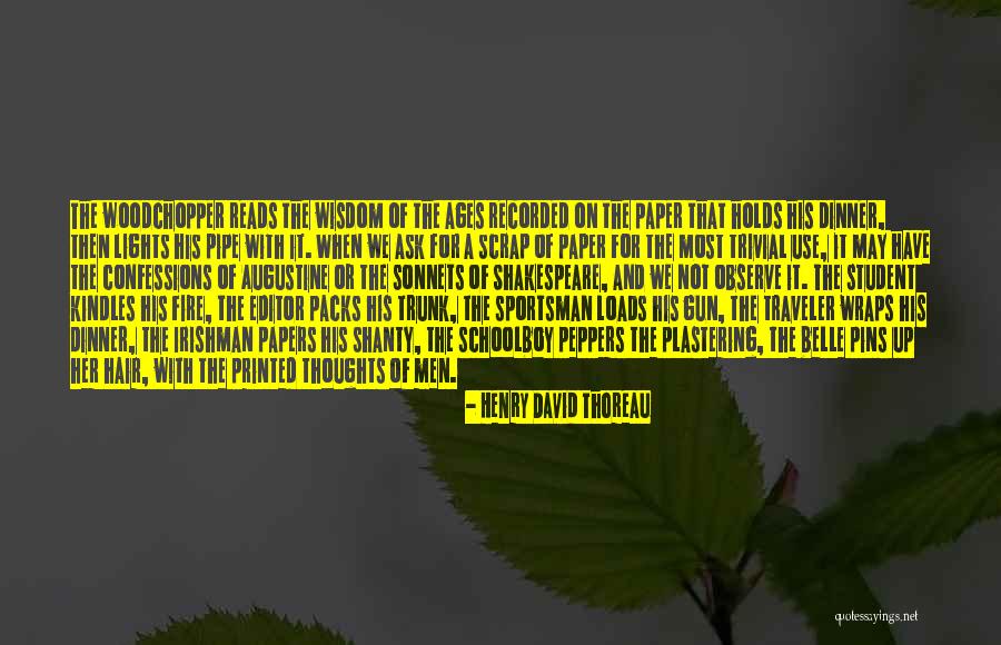 Reading That Reads Quotes By Henry David Thoreau Reading That Reads Quotes By Henry David Thoreau
