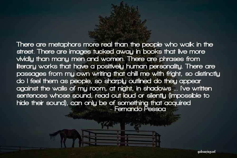 Reading That Works Quotes By Fernando Pessoa Reading That Works Quotes By Fernando Pessoa