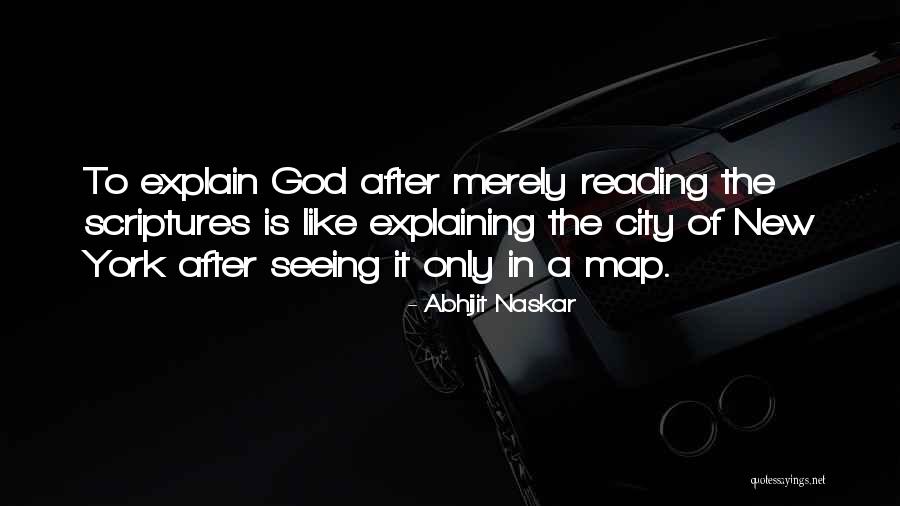 Reading The Scriptures Quotes By Abhijit Naskar Reading The Scriptures Quotes By Abhijit Naskar
