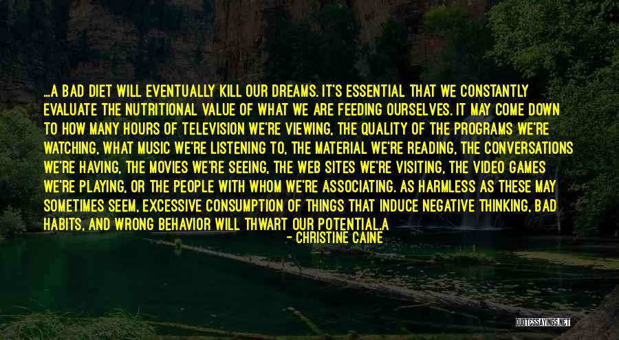 Reading The Word Of God Quotes By Christine Caine Reading The Word Of God Quotes By Christine Caine