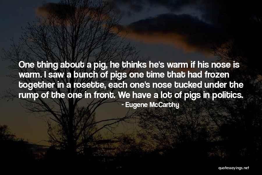 Reading Time With Pickle Quotes By Eugene McCarthy Reading Time With Pickle Quotes By Eugene McCarthy