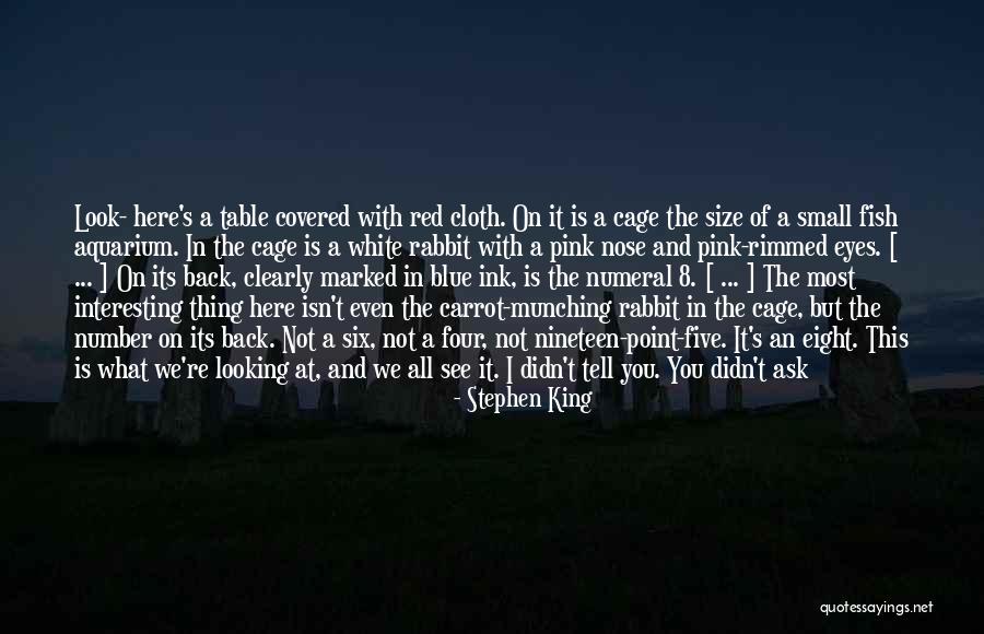 Reading Together Quotes By Stephen King Reading Together Quotes By Stephen King