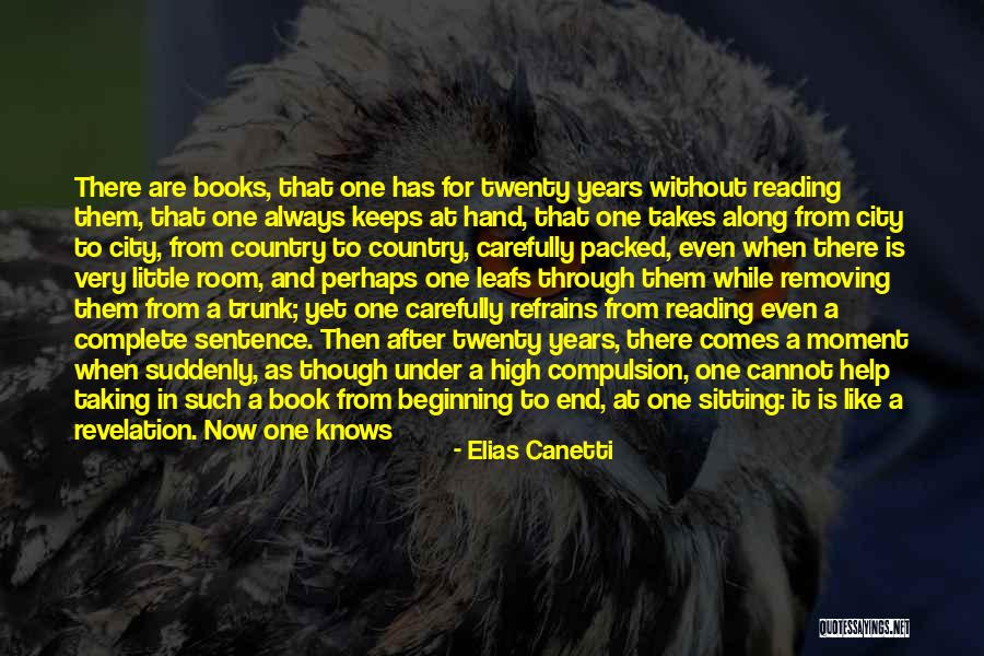 Reading Travel Quotes By Elias Canetti Reading Travel Quotes By Elias Canetti
