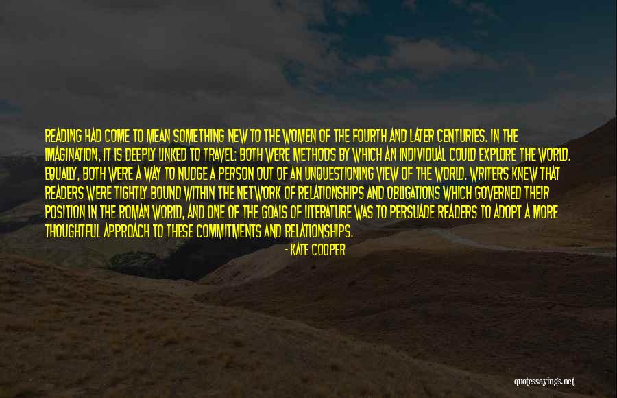 Reading Travel Quotes By Kate Cooper Reading Travel Quotes By Kate Cooper