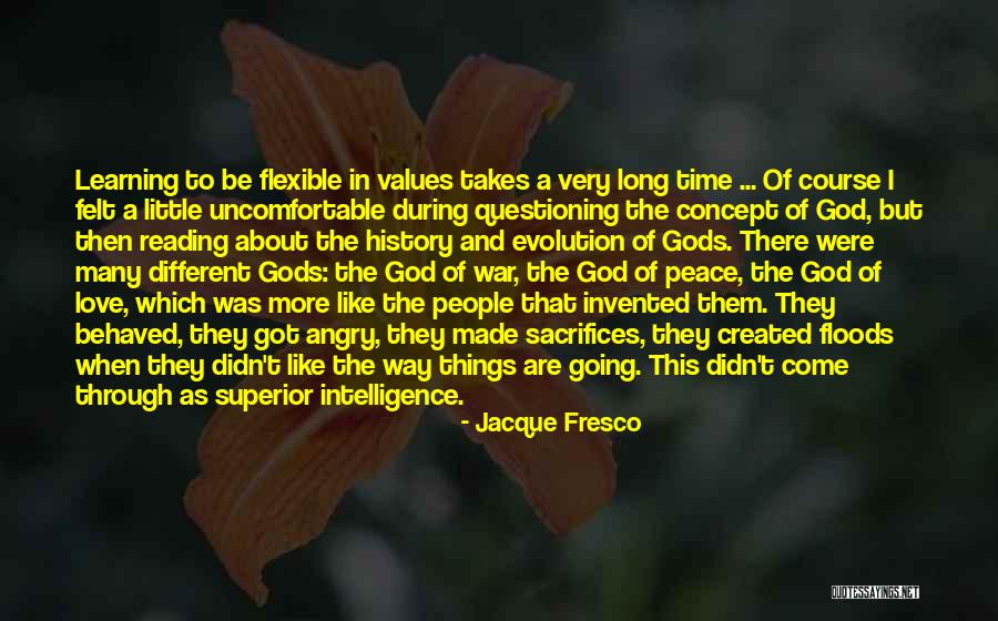Reading War And Peace Quotes By Jacque Fresco Reading War And Peace Quotes By Jacque Fresco