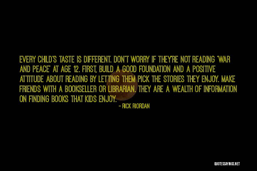 Reading War And Peace Quotes By Rick Riordan Reading War And Peace Quotes By Rick Riordan