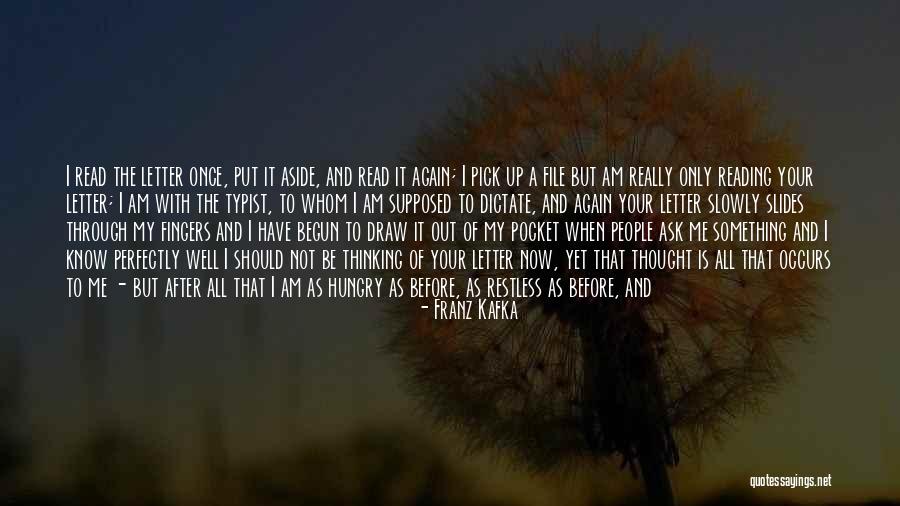 Reading When Your Little Quotes By Franz Kafka Reading When Your Little Quotes By Franz Kafka