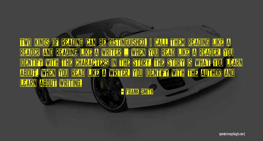 Reading Writing And Education Quotes By Frank Smith Reading Writing And Education Quotes By Frank Smith