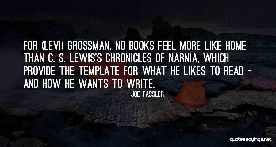 Reading Writing And Education Quotes By Joe Fassler Reading Writing And Education Quotes By Joe Fassler