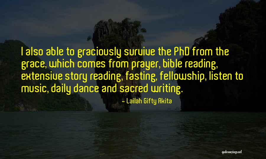 Reading Writing And Education Quotes By Lailah Gifty Akita