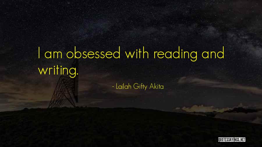 Reading Writing And Education Quotes By Lailah Gifty Akita