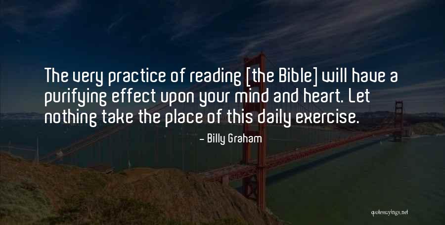 Reading Your Bible Quotes By Billy Graham Reading Your Bible Quotes By Billy Graham