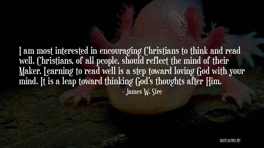Reading Your Bible Quotes By James W. Sire Reading Your Bible Quotes By James W. Sire