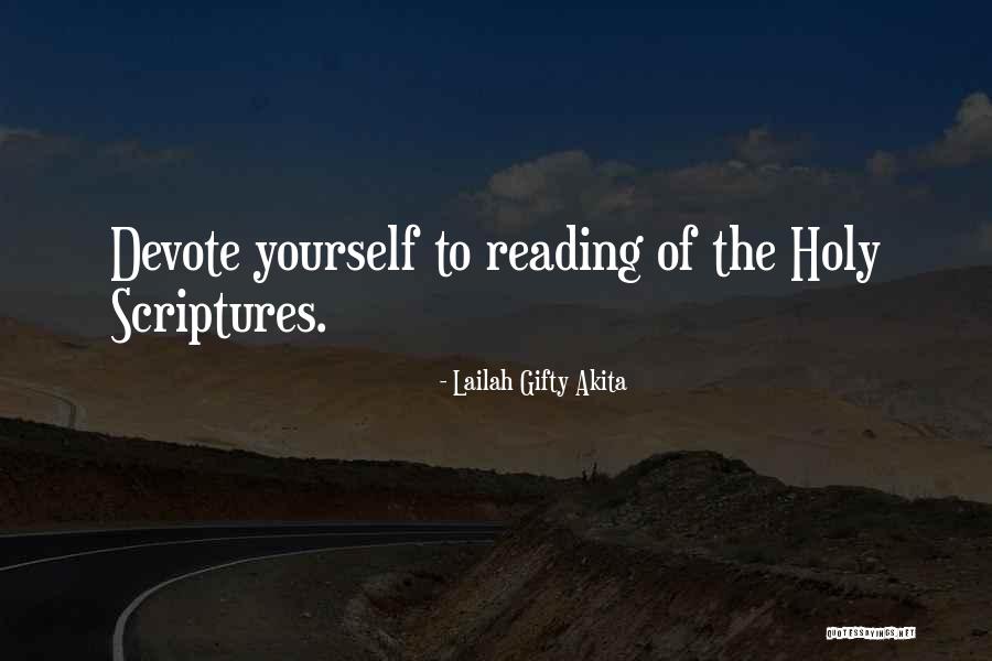 Reading Your Bible Quotes By Lailah Gifty Akita Reading Your Bible Quotes By Lailah Gifty Akita