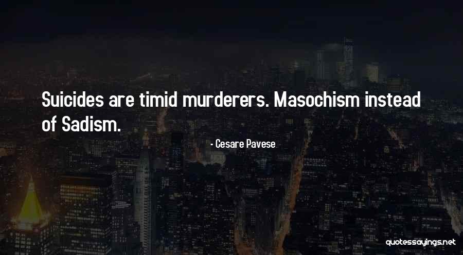 Readinger Clockmaker Quotes By Cesare Pavese