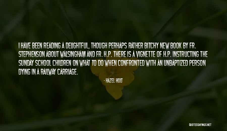 Readinger Usmc Quotes By Hazel Holt Readinger Usmc Quotes By Hazel Holt