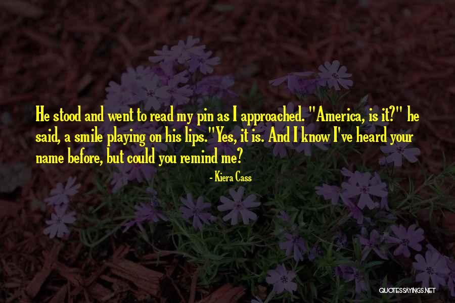 Readings For Mass Quotes By Kiera Cass Readings For Mass Quotes By Kiera Cass