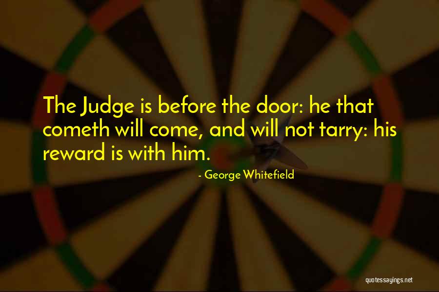Readmissions Quality Quotes By George Whitefield Readmissions Quality Quotes By George Whitefield