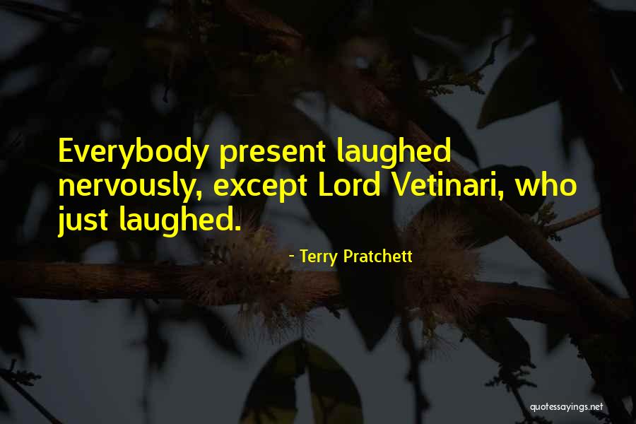 Readouts In Icu Quotes By Terry Pratchett Readouts In Icu Quotes By Terry Pratchett