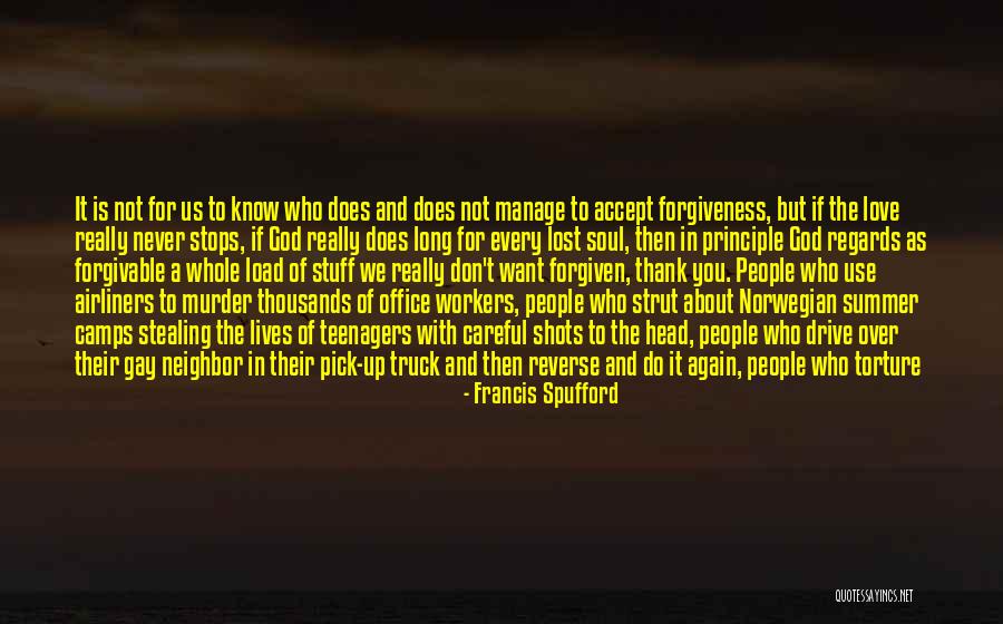 Ready For Love Again Quotes By Francis Spufford Ready For Love Again Quotes By Francis Spufford