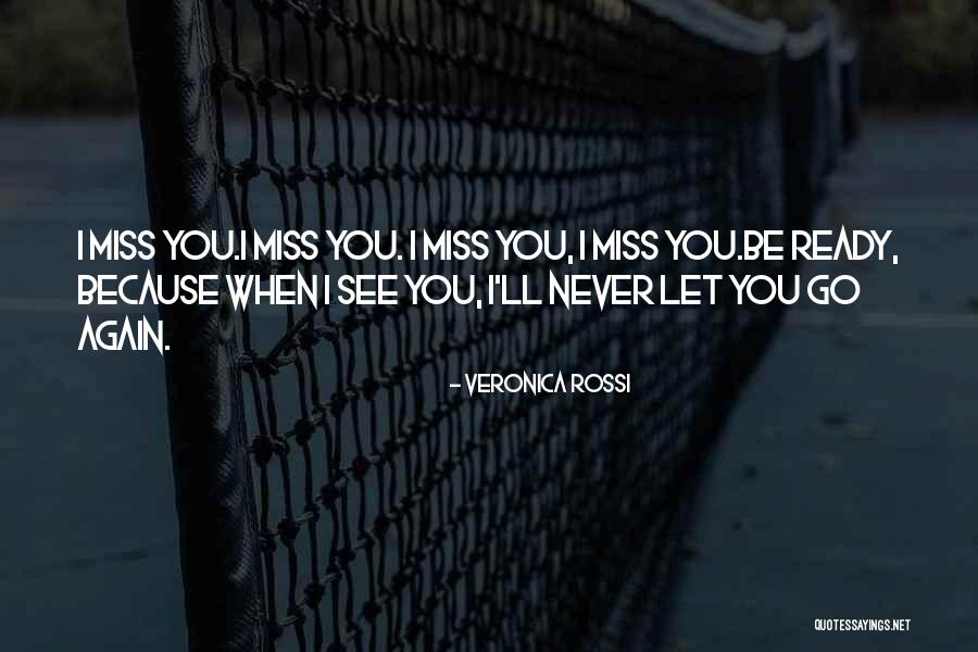 Ready For Love Again Quotes By Veronica Rossi Ready For Love Again Quotes By Veronica Rossi