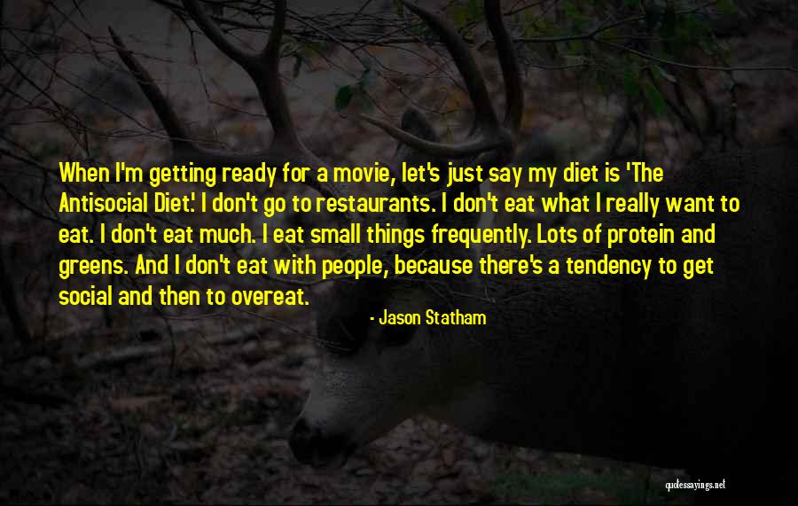 Ready Or Not Movie Quotes By Jason Statham Ready Or Not Movie Quotes By Jason Statham