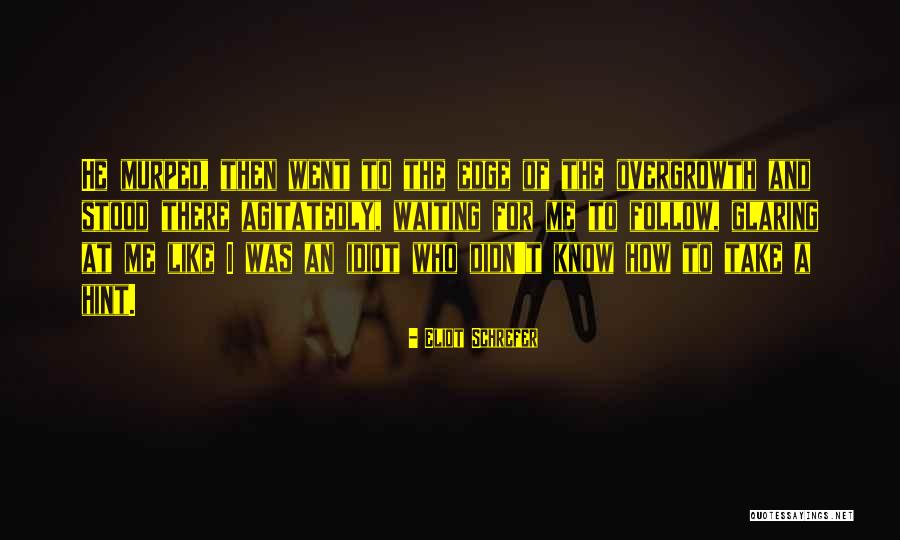 Ready Player One Full Quotes By Eliot Schrefer Ready Player One Full Quotes By Eliot Schrefer